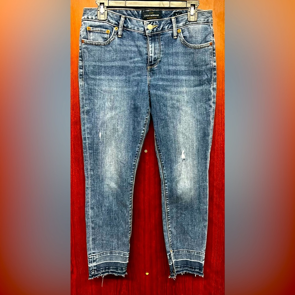 Lucky Brand Size 6/28 Jeans Women’s